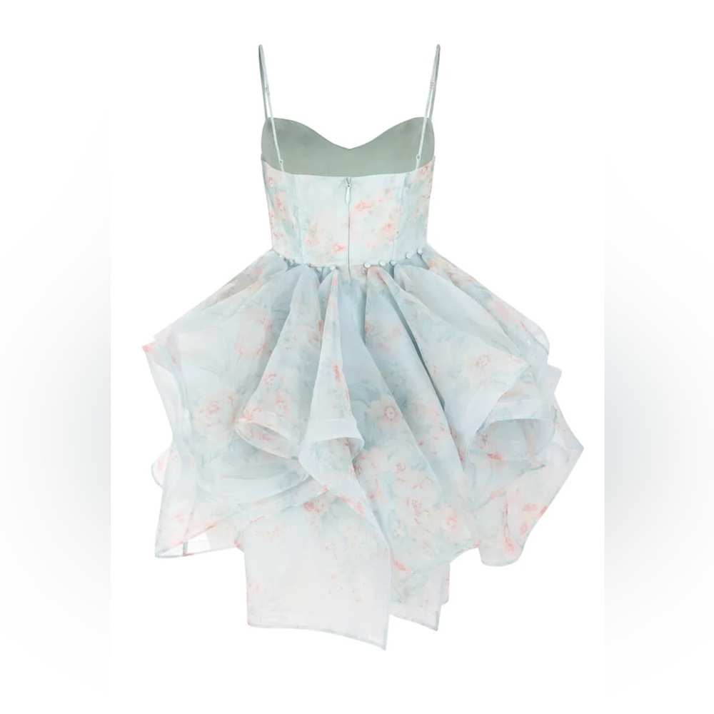 Selkie The Mint Julep Honeymoon Dress - Picture 2 of 12